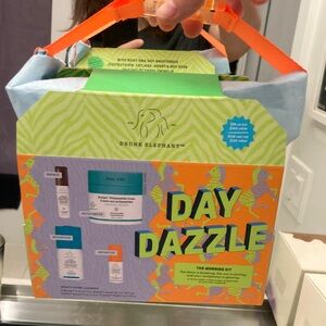 Day Dazzle Drunk Elephant Kit